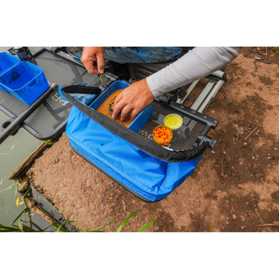 Tava Laterala Preston - Ventalite Small Hoodie Side Tray